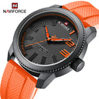 NAVIFORCE ChronoX Sport