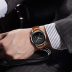 TOMI Leather Luxe