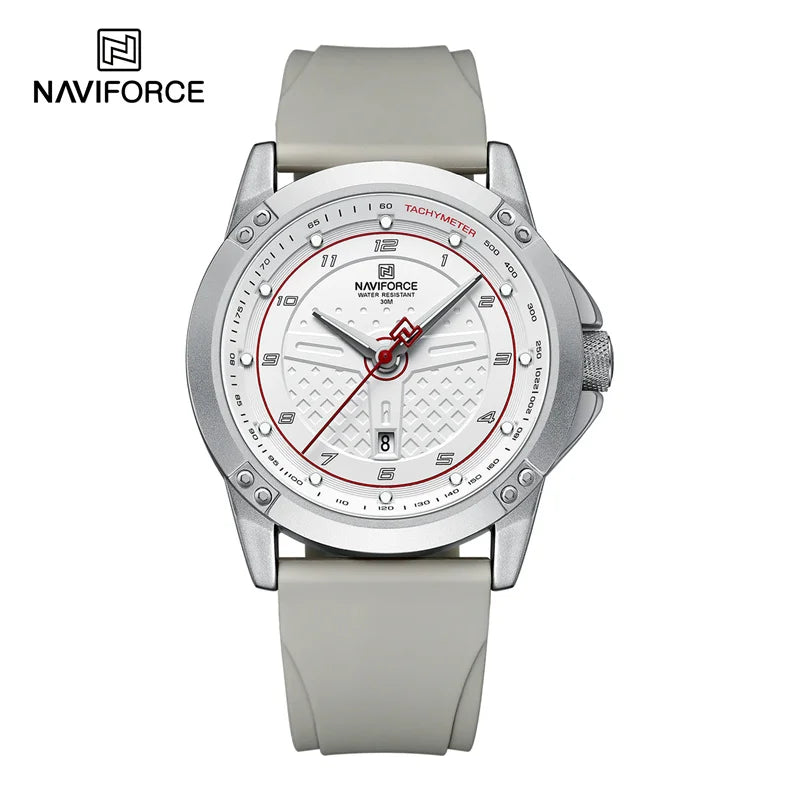 Naviforce DailyEdge