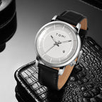 TOMI Leather Luxe