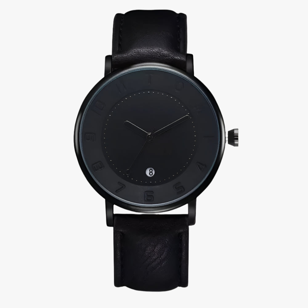 TOMI Timepiece Quartz