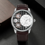 TOMI Quartz Timepiece