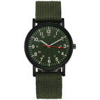Sports Analog Military