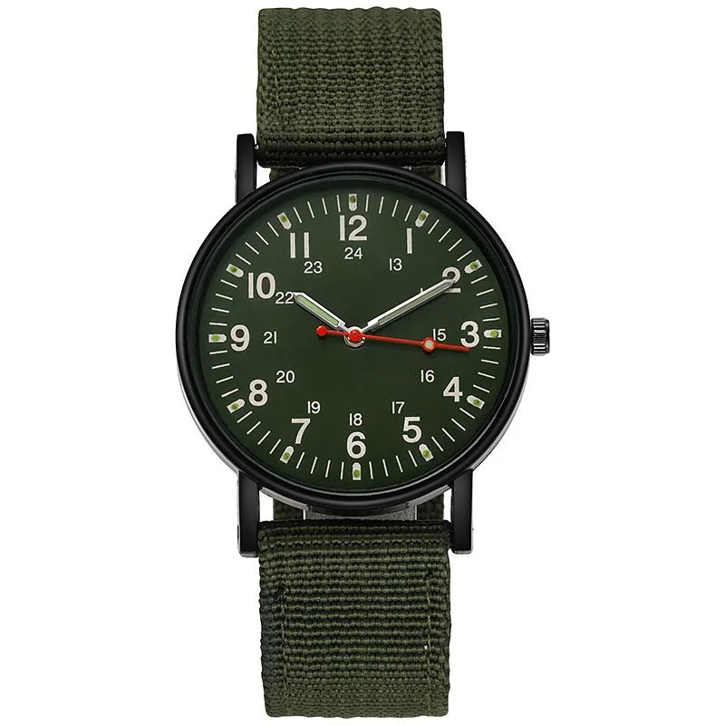 Sports Analog Military