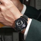 TOMI Classic Dial Quartz