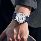 TOMI Classic Dial Quartz