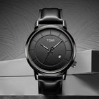 TOMI Leather Luxe