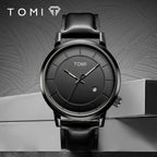 TOMI Leather Luxe