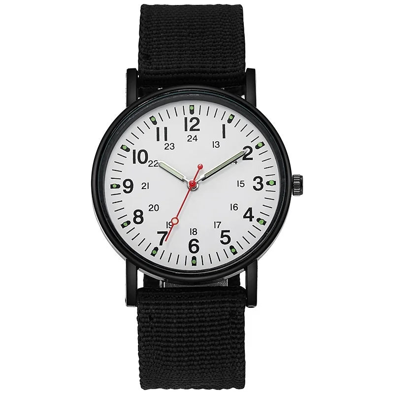 Sports Analog Military