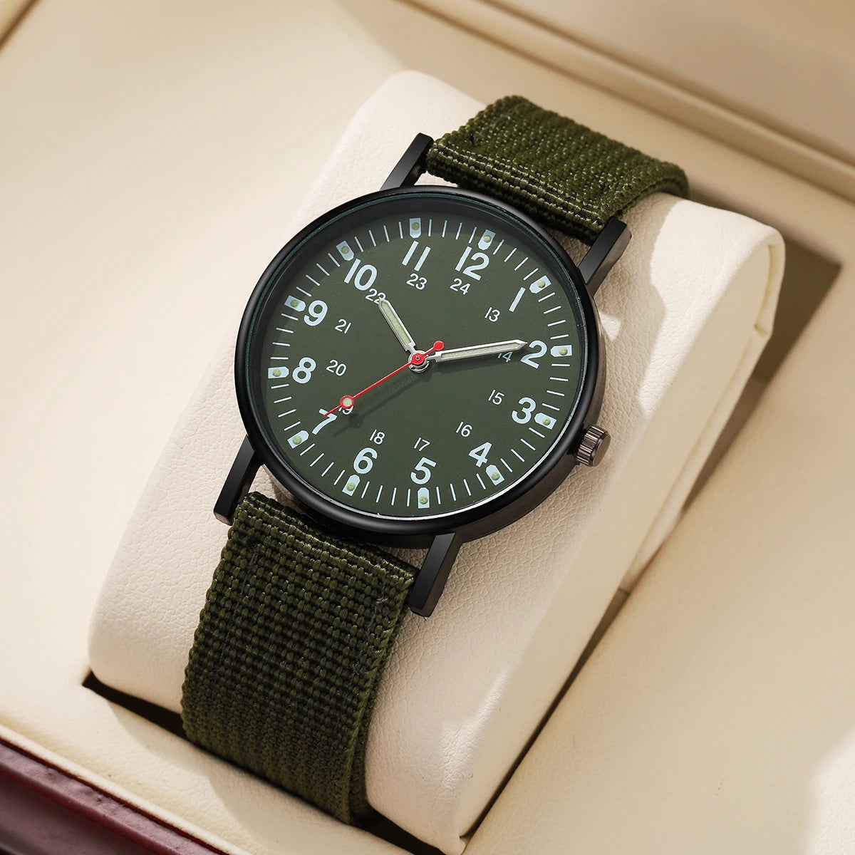 Sports Analog Military