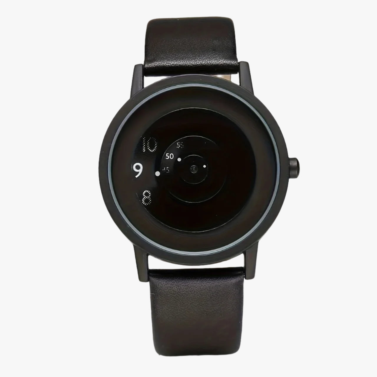 Black Aqua Atlantic