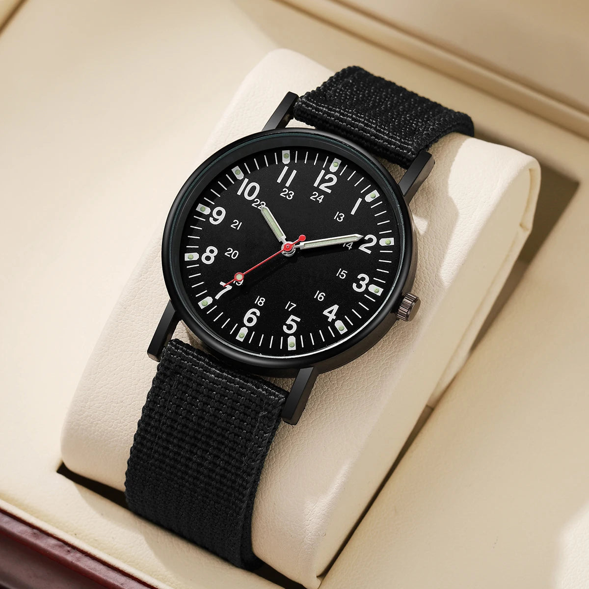 Sports Analog Military