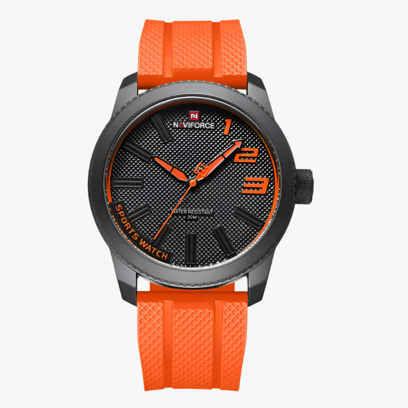 NAVIFORCE ChronoX Sport