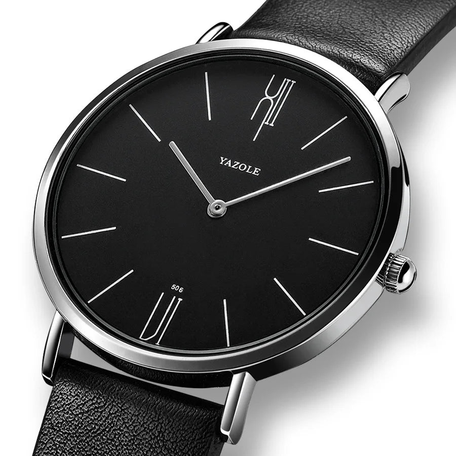 Yazole Stratum