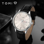 TOMI Minimalist Unisex Raptor