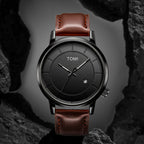TOMI Leather Luxe
