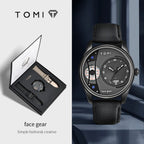 TOMI DualMode Luxe