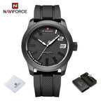 NAVIFORCE ChronoX Sport