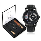 TOMI Classic Dial Quartz
