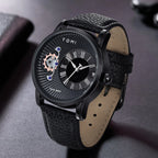 TOMI Classic Dial Quartz