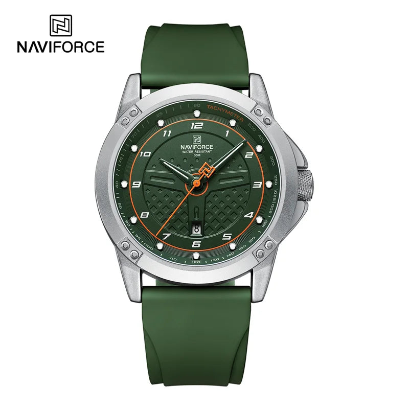 Naviforce DailyEdge