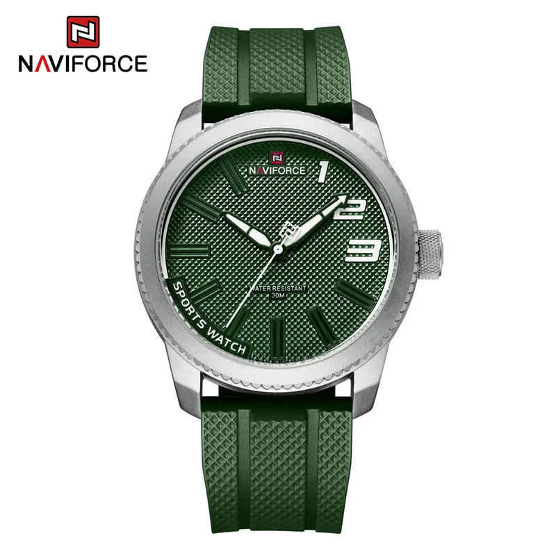 NAVIFORCE ChronoX Sport