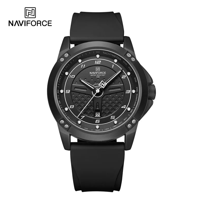 Naviforce DailyEdge
