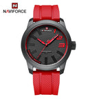 NAVIFORCE ChronoX Sport