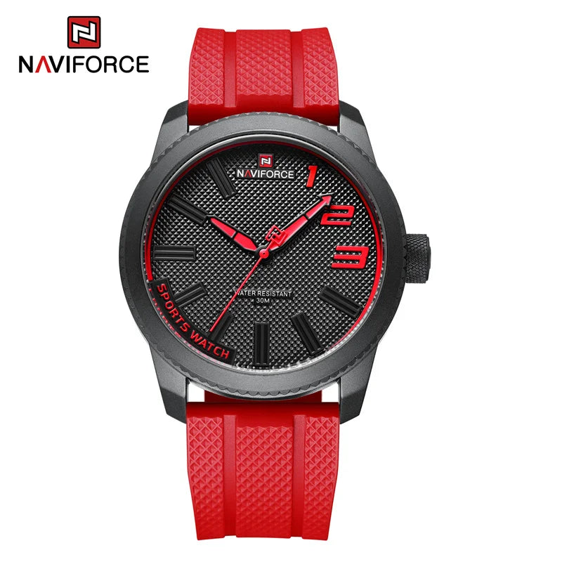 NAVIFORCE ChronoX Sport