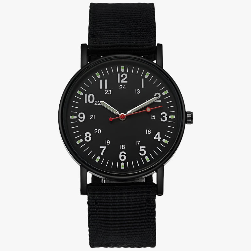 Sports Analog Military