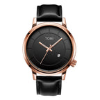 TOMI Leather Luxe