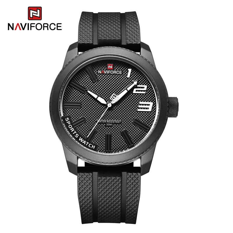 NAVIFORCE ChronoX Sport