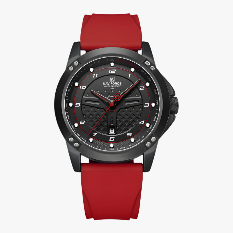 Naviforce DailyEdge
