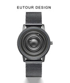 EUTOUR Gravitas