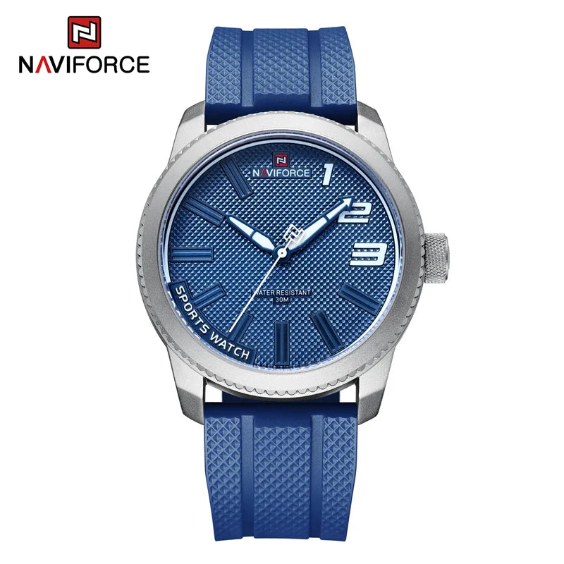 NAVIFORCE ChronoX Sport