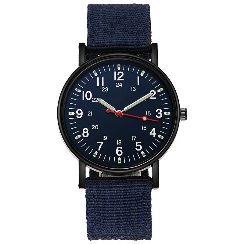 Sports Analog Military