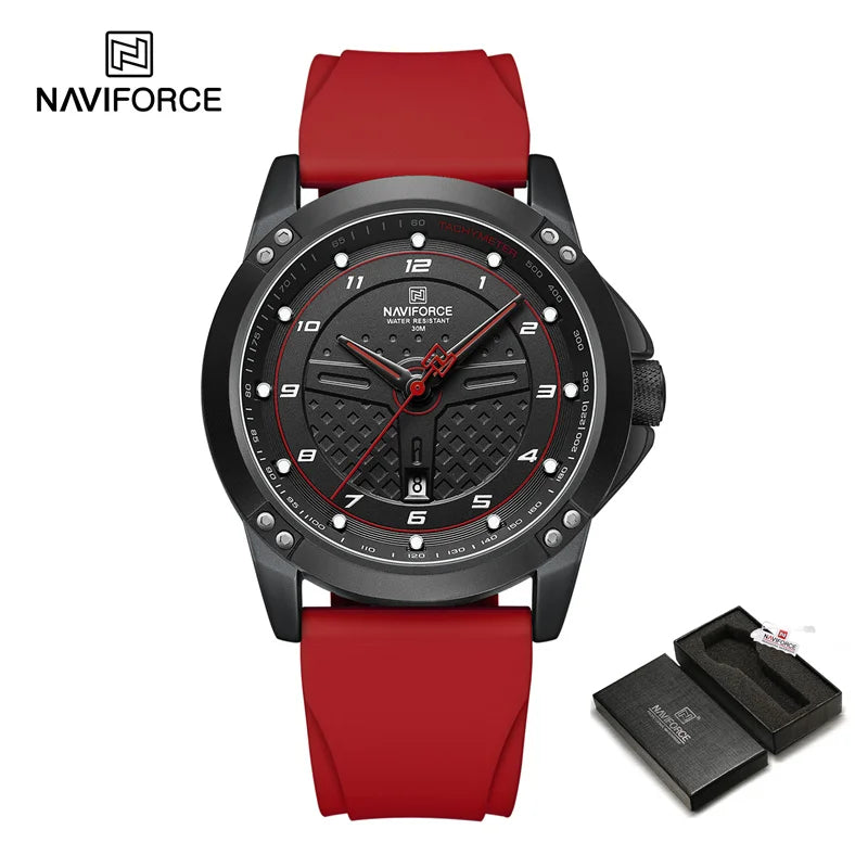 Naviforce DailyEdge