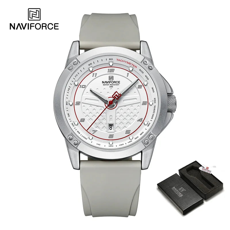 Naviforce DailyEdge