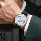 TOMI Classic Dial Quartz