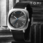 TOMI Minimalist Square