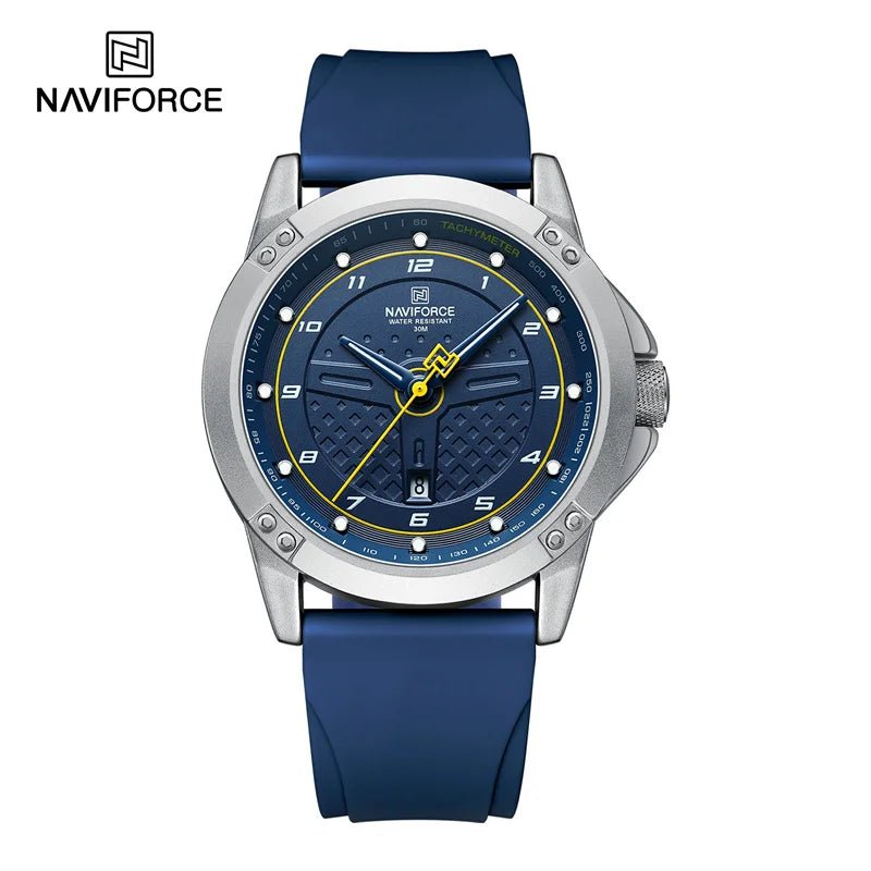 Naviforce DailyEdge