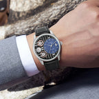 TOMI Quartz Timepiece