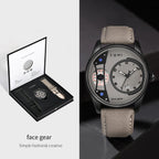 TOMI DualMode Luxe
