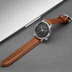 TOMI Leather Luxe