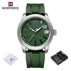 NAVIFORCE ChronoX Sport