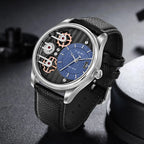 TOMI Quartz Timepiece
