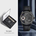TOMI DualMode Luxe