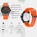 NAVIFORCE ChronoX Sport
