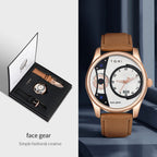 TOMI DualMode Luxe