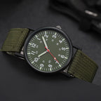 Sports Analog Military